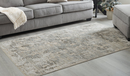 Hilldunn Medium Rug - R406052