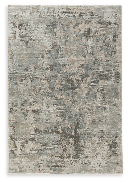 Hilldunn Medium Rug - R406052