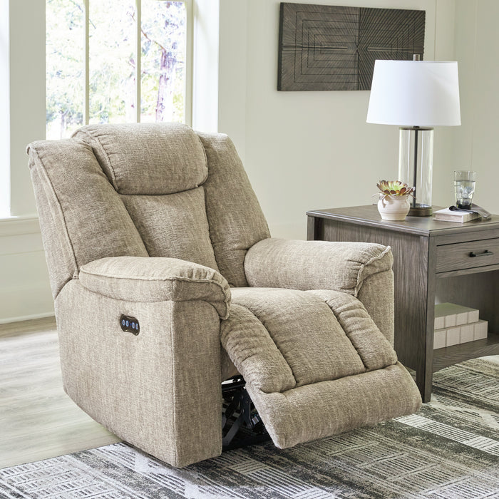 Hindmarsh Power Recliner - 9030913