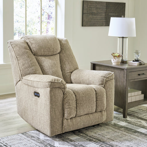 Hindmarsh Power Recliner - 9030913