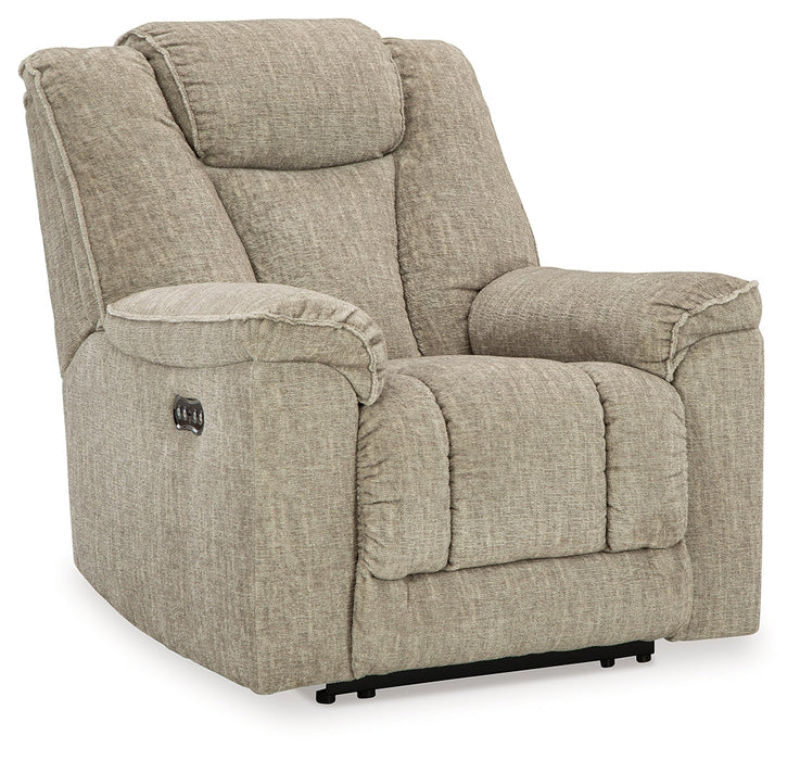 Hindmarsh Power Recliner - 9030913