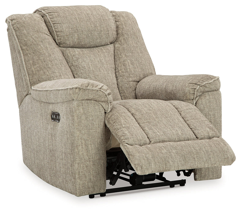 Hindmarsh Power Recliner - 9030913