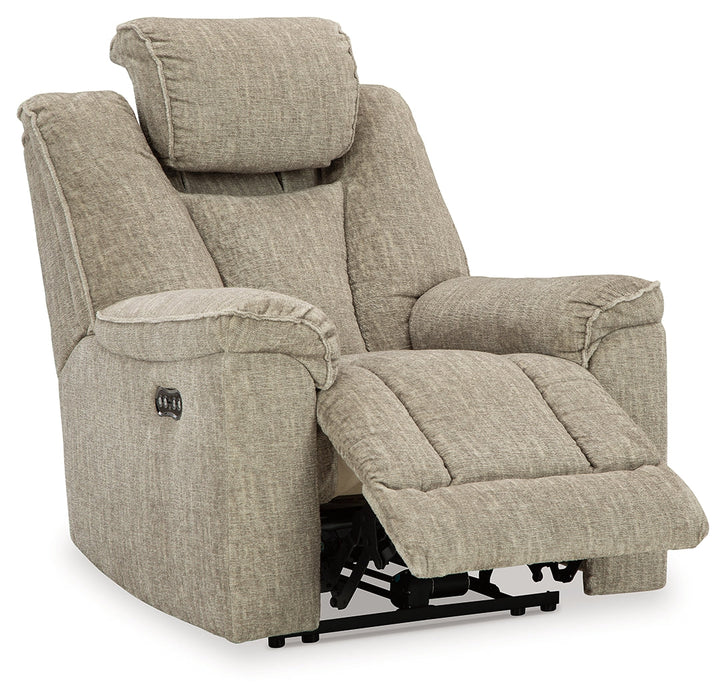 Hindmarsh Power Recliner - 9030913