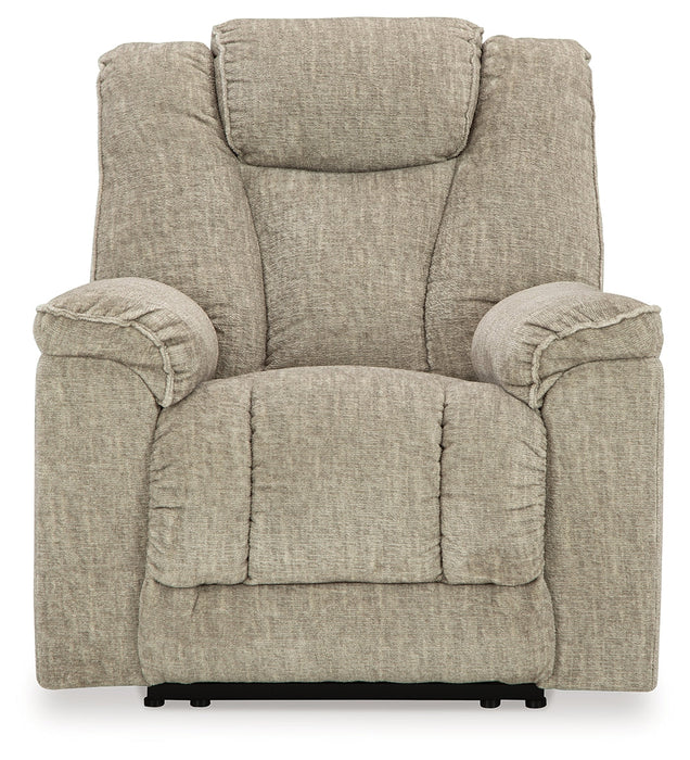 Hindmarsh Power Recliner - 9030913