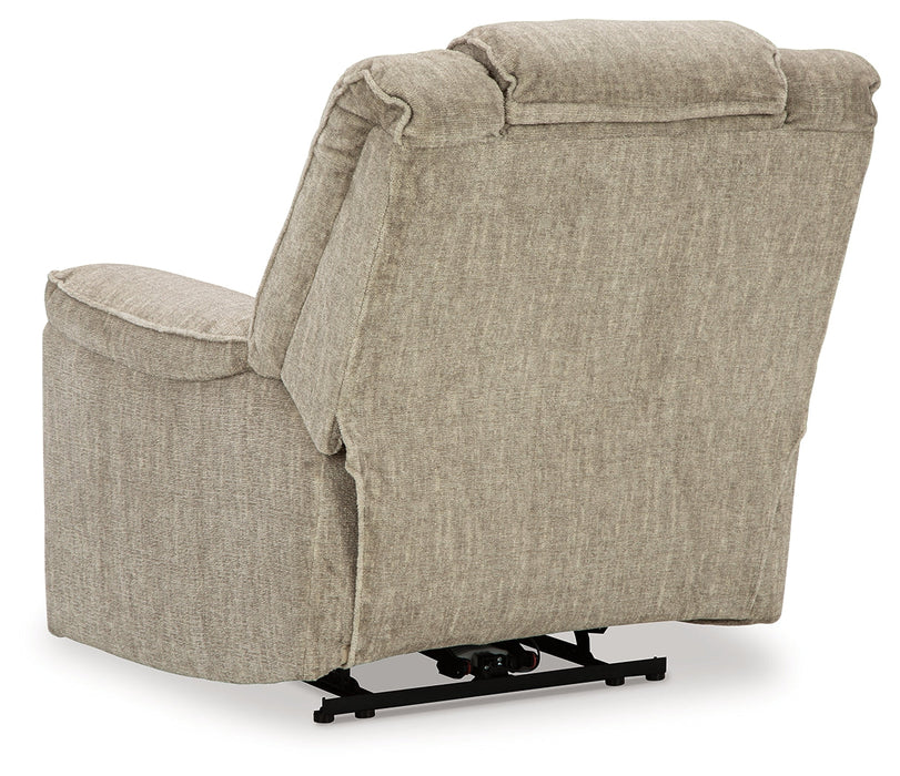 Hindmarsh Power Recliner - 9030913