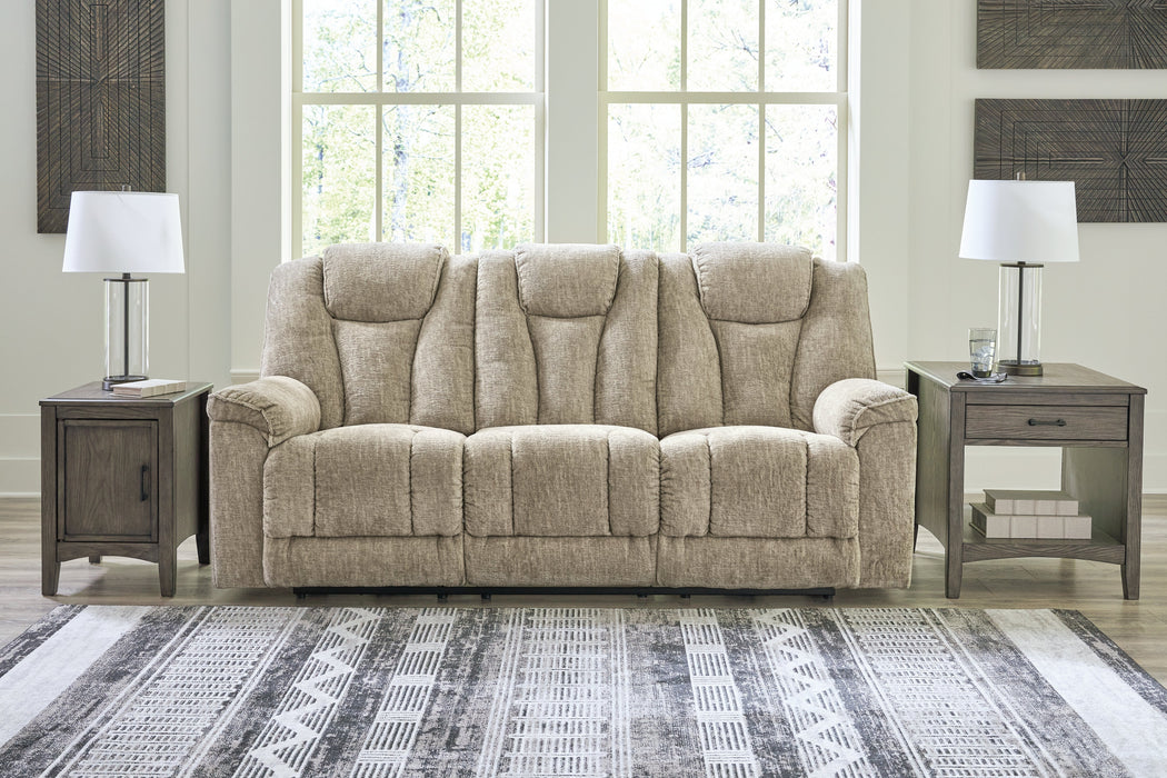 Hindmarsh Power Reclining Sofa - 9030915