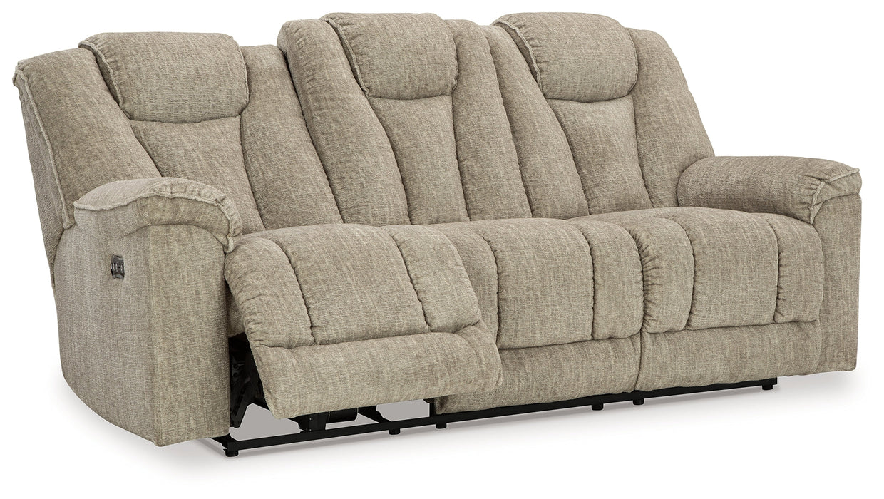 Hindmarsh Power Reclining Sofa - 9030915