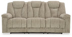 Hindmarsh Power Reclining Sofa - 9030915