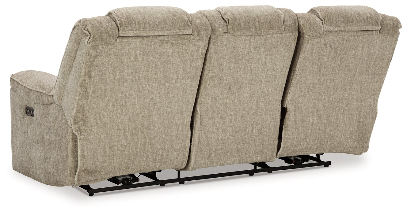 Hindmarsh Power Reclining Sofa - 9030915