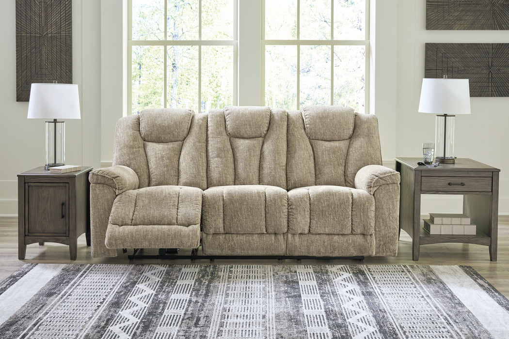 Hindmarsh Power Reclining Sofa - 9030915