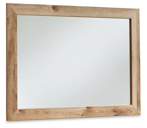 Hyanna Bedroom Mirror - B1050-36 - Lara Furniture