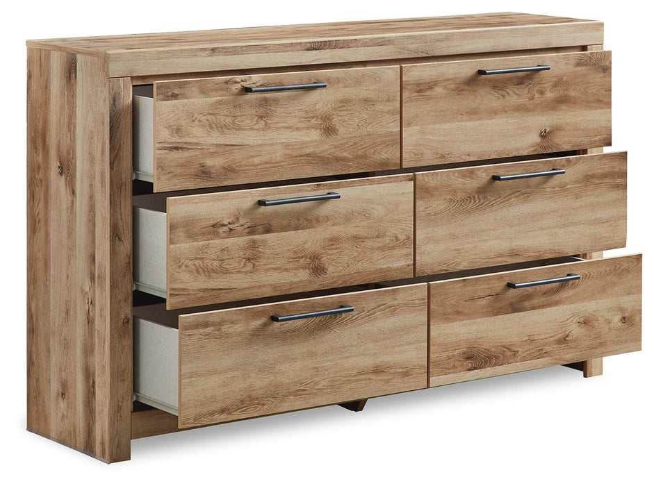 Hyanna Dresser - B1050-31 - Lara Furniture