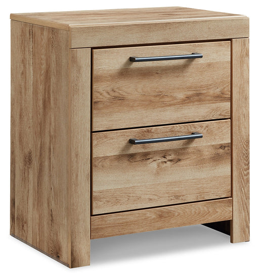 Hyanna Nightstand - B1050-92 - Lara Furniture