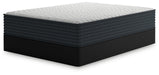 Hybrid 1200 White Full Mattress - M43521