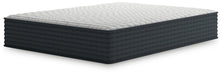 Hybrid 1200 White Queen Mattress - M43531