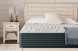 Hybrid 1300 White Full Mattress - M43621