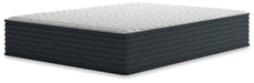 Hybrid 1300 White Full Mattress - M43621