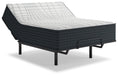 Hybrid 1300 White Full Mattress - M43621