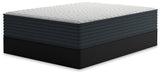 Hybrid 1300 White Full Mattress - M43621