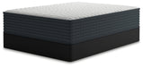 Hybrid 1400 White California King Mattress - M43751