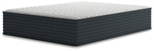 Hybrid 1400 White King Mattress - M43741