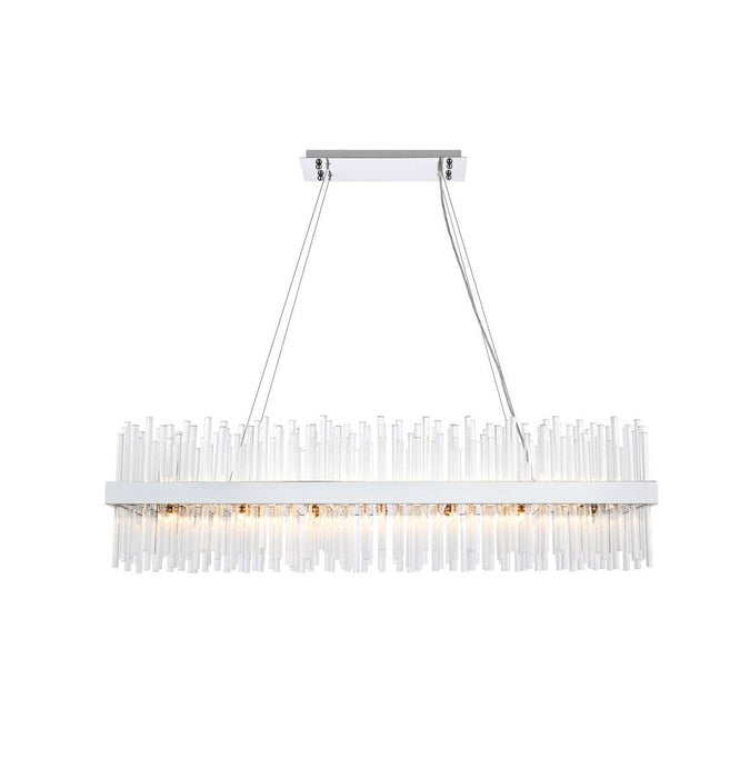 Saturn Legand Pendant Light by Elegantlighting