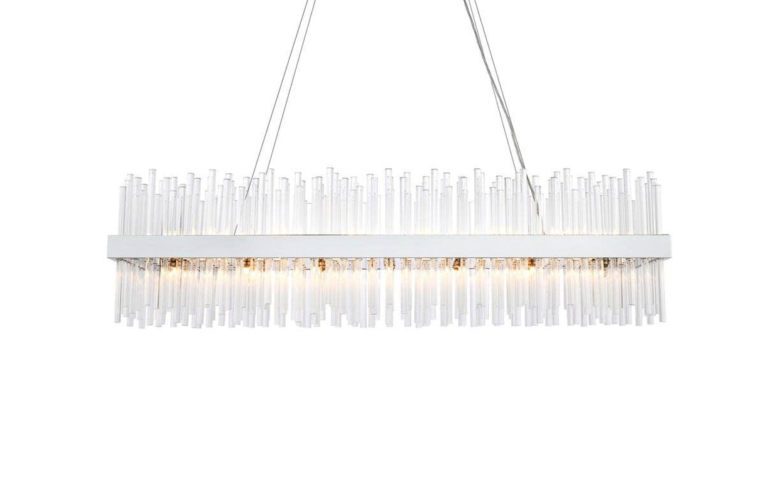 Saturn Legand Pendant Light by Elegantlighting