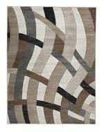 Jacinth Multi 5' x 6'7" Rug - R402922 - Lara Furniture