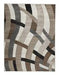 Jacinth Multi 6'6" x 9'6" Rug - R402921 - Lara Furniture