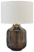 Jadstow Table Lamp - L430804 - Lara Furniture