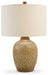 Jairgan Table Lamp (Set of 2) - L243294 - Lara Furniture