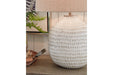 Jamon Beige Table Lamp - L100764 - Lara Furniture