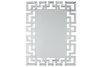 Jasna Mirror Accent Mirror - A8010135 - Lara Furniture