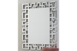 Jasna Mirror Accent Mirror - A8010135 - Lara Furniture