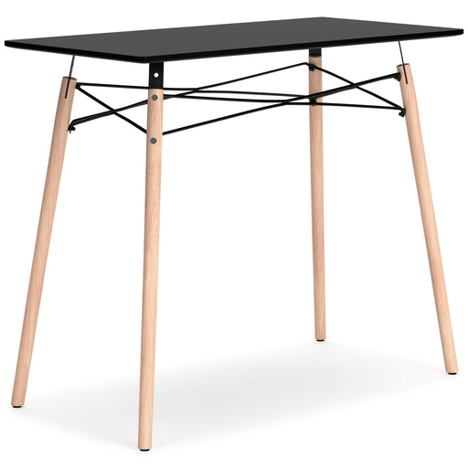 Jaspeni Home Office Desk - H020-10 - Lara Furniture