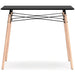 Jaspeni Home Office Desk - H020-10 - Lara Furniture