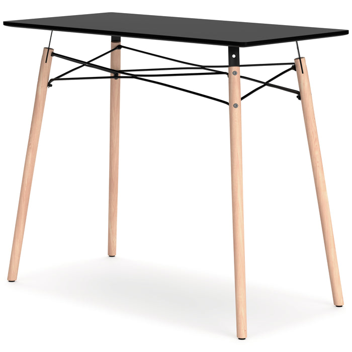 Jaspeni Home Office Desk - H020-10 - Lara Furniture