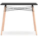 Jaspeni Home Office Desk - H020-10 - Lara Furniture