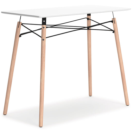 Jaspeni Home Office Desk - H020-110 - Lara Furniture