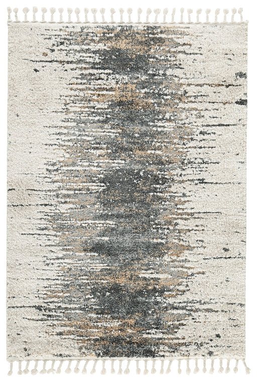 Jembeth Medium Rug - R405412 - Lara Furniture