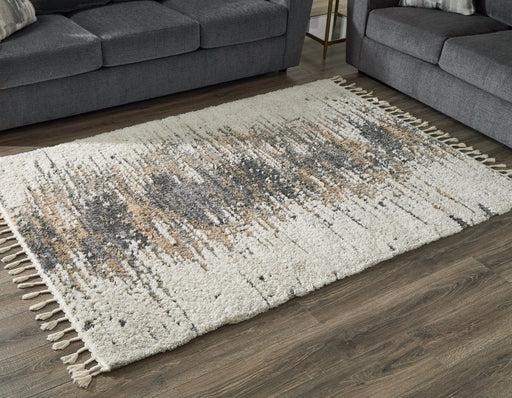 Jembeth Medium Rug - R405412 - Lara Furniture