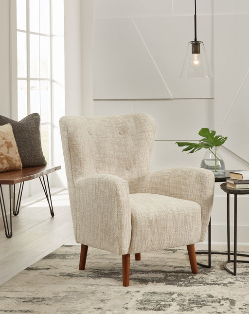 Jemison Next-Gen Nuvella Accent Chair - A3000638