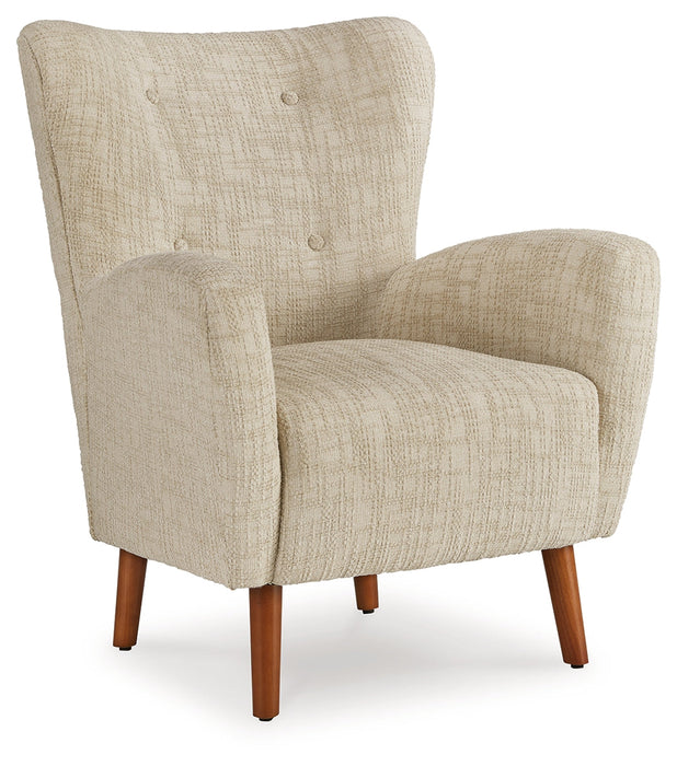 Jemison Next-Gen Nuvella Accent Chair - A3000638