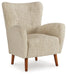 Jemison Next-Gen Nuvella Accent Chair - A3000638