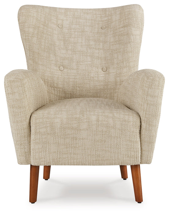 Jemison Next-Gen Nuvella Accent Chair - A3000638