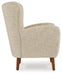 Jemison Next-Gen Nuvella Accent Chair - A3000638