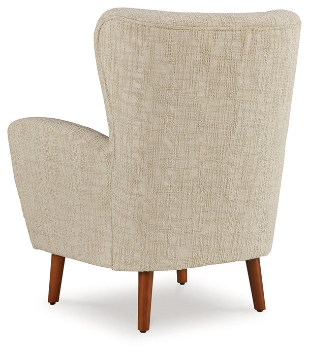 Jemison Next-Gen Nuvella Accent Chair - A3000638