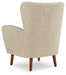 Jemison Next-Gen Nuvella Accent Chair - A3000638