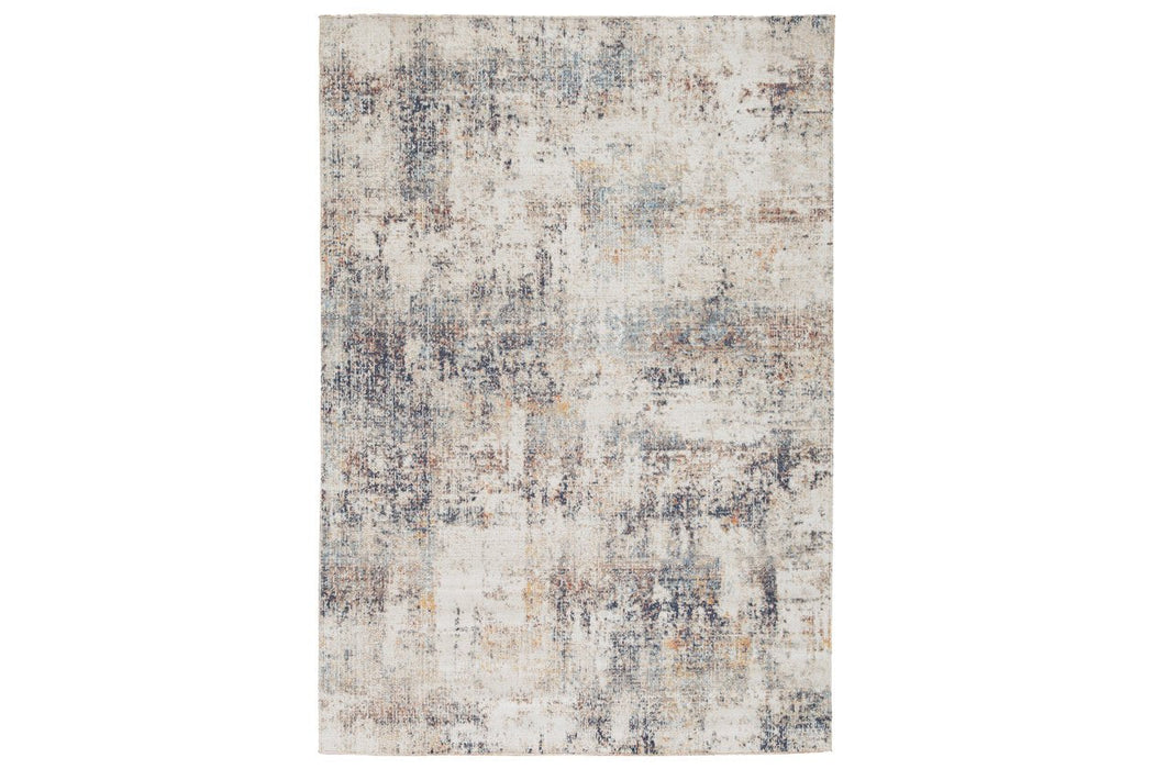 Jerelyn Multi Medium Rug - R405042 - Lara Furniture