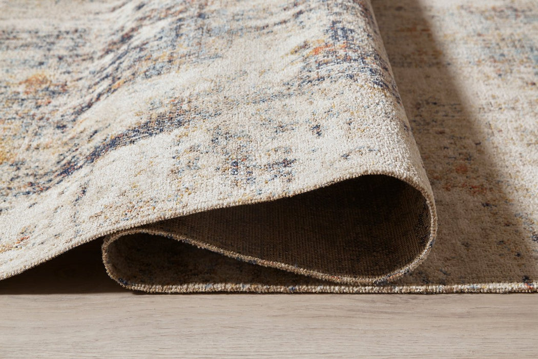 Jerelyn Multi Medium Rug - R405042 - Lara Furniture